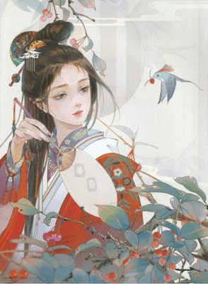 帝王会所三千佳丽唐诗宋词